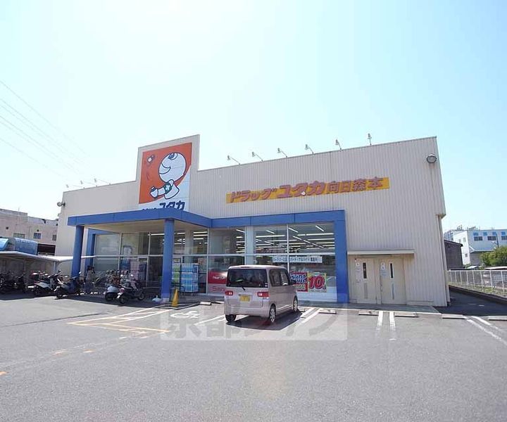 リバーサイドHARU205の周辺