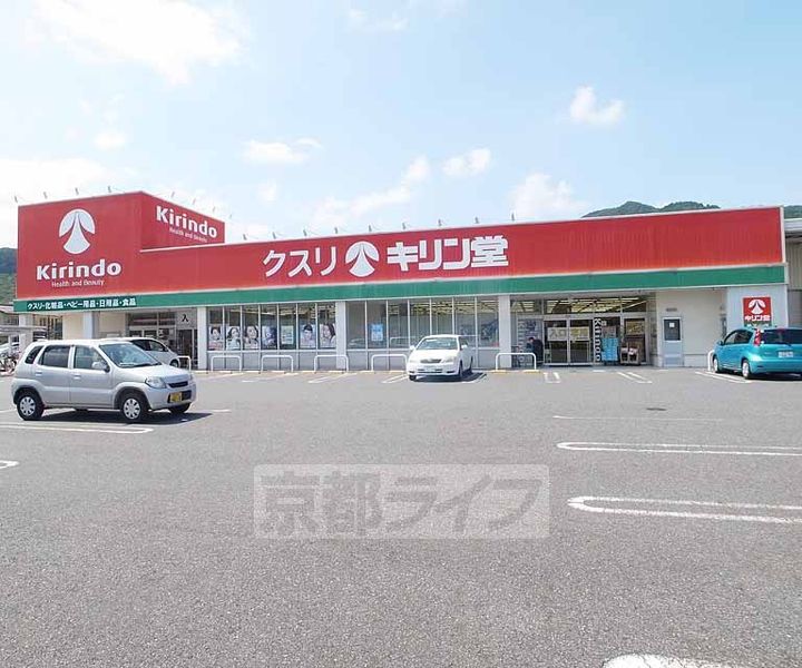 レオパレス浜大津206の周辺