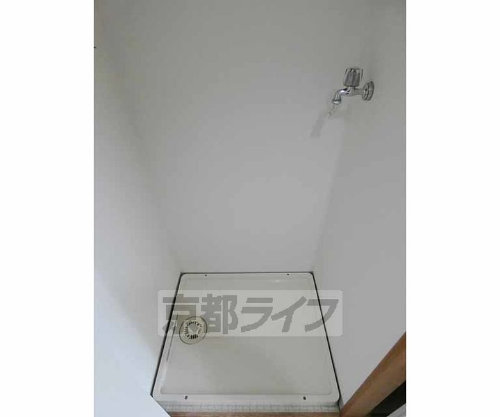 京都府京都市下京区下五条町の賃貸マンションのその他画像