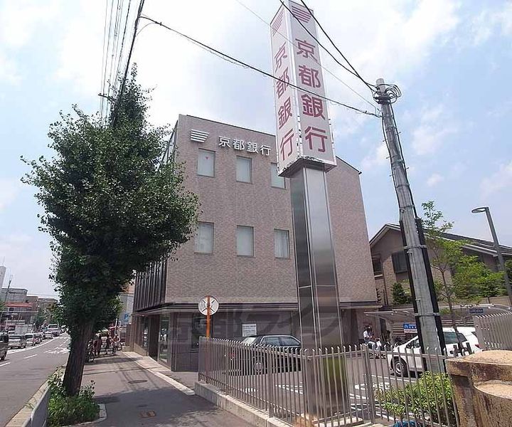 京都府京都市上京区上ノ下立売通御前西入大宮町の賃貸マンションの周辺