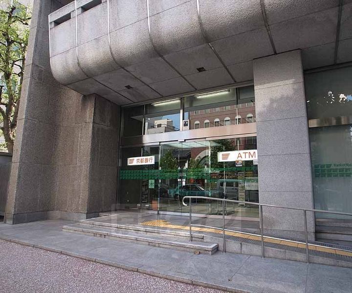 京都府京都市下京区松原通高倉東入ル杉屋町の賃貸マンションの周辺