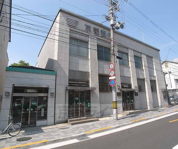 京都府京都市下京区大工町の賃貸マンションの周辺