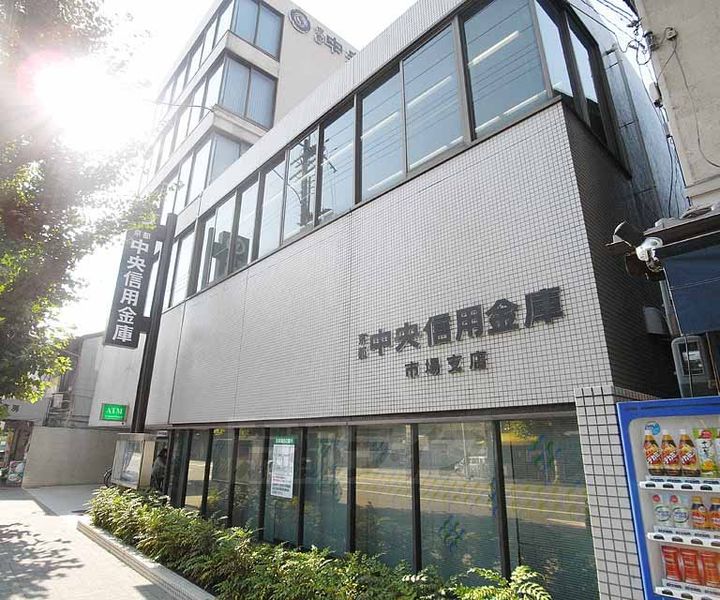 未麗 梅小路の周辺