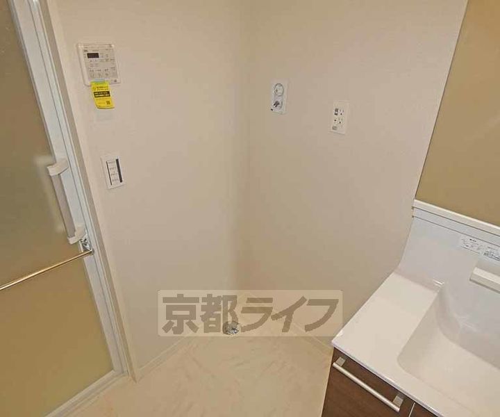 京都府京都市伏見区桃山町正宗の賃貸マンションのその他画像