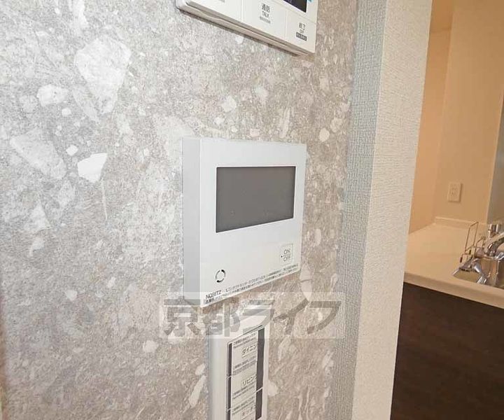 京都府京都市伏見区桃山町正宗の賃貸マンションのその他画像