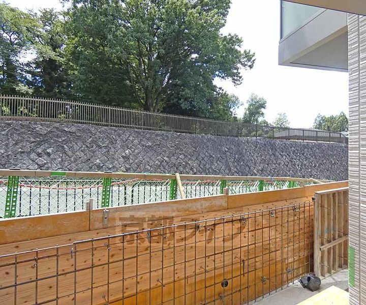 京都府京都市伏見区桃山町正宗の賃貸マンションのその他画像