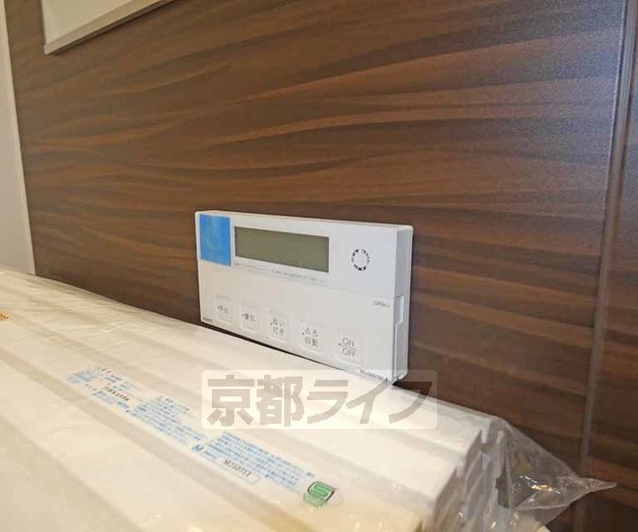 京都府京都市伏見区桃山町正宗の賃貸マンションのその他画像