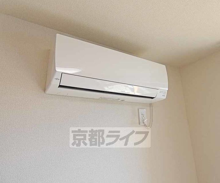京都府京都市伏見区桃山町正宗の賃貸マンションのその他画像