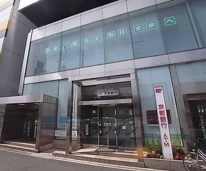 京都府京都市右京区西院上今田町の賃貸マンションの周辺