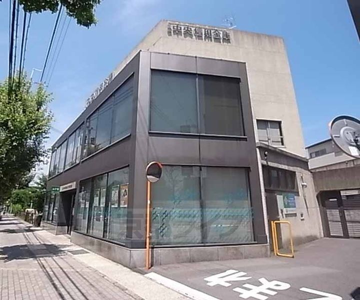 京都府京都市右京区西京極東衣手町の賃貸アパートの周辺