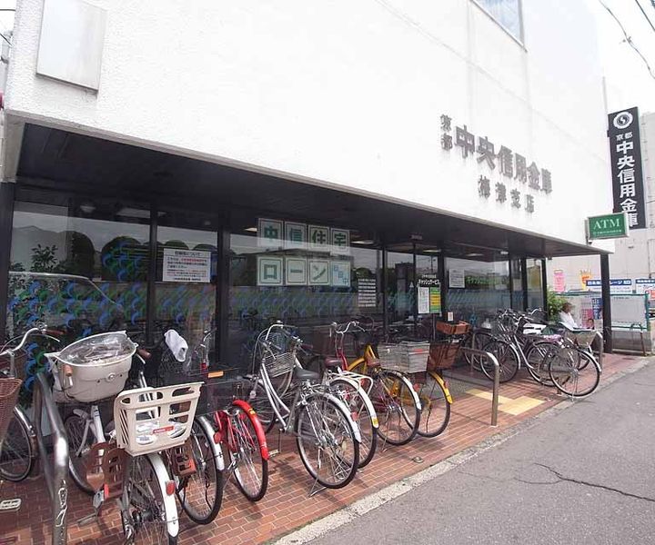 メゾン大八木の周辺