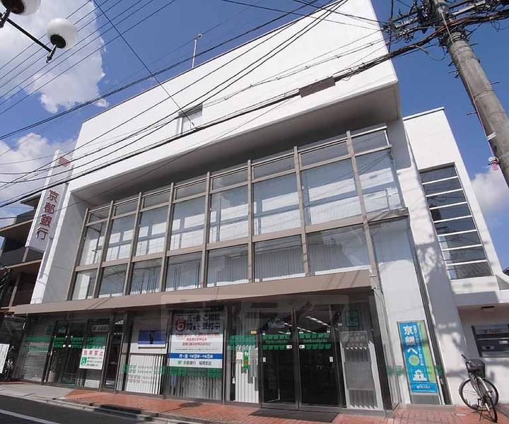 ブランドールO&Kの周辺