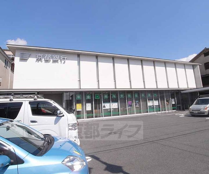 京都府京都市伏見区桃山町正宗の賃貸マンションの周辺