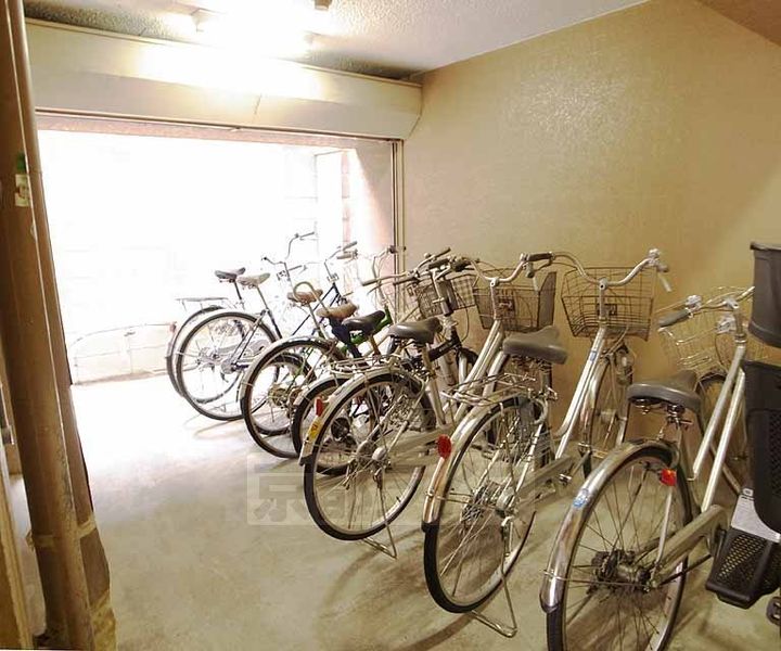 京都府京都市中京区姉西町の賃貸マンションのその他画像
