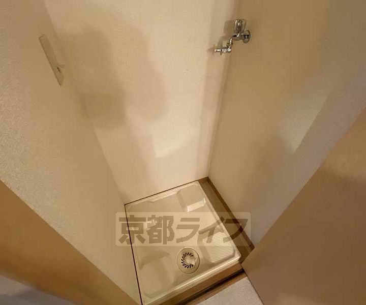 グランドパレス京都烏丸五条のその他画像