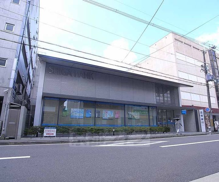 ツインクルコート桂Ⅰ302の周辺