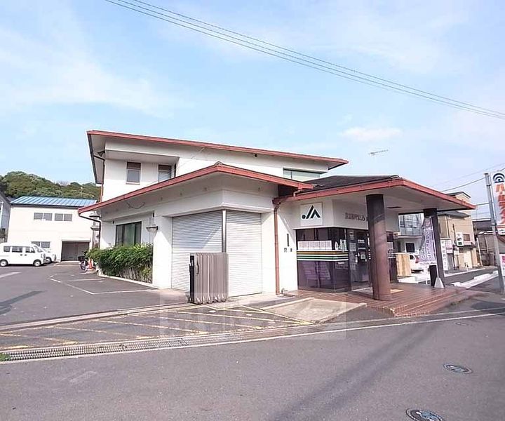 京都府宇治市木幡南山(一戸建)の賃貸物件の周辺