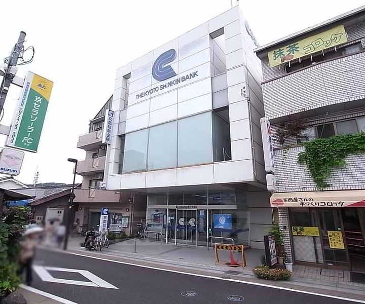 メゾンコヤマ201の周辺