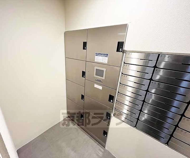 CALM姉小路通のその他画像