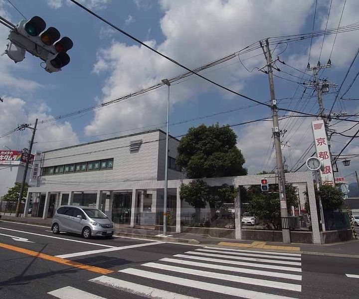 クレリアの周辺