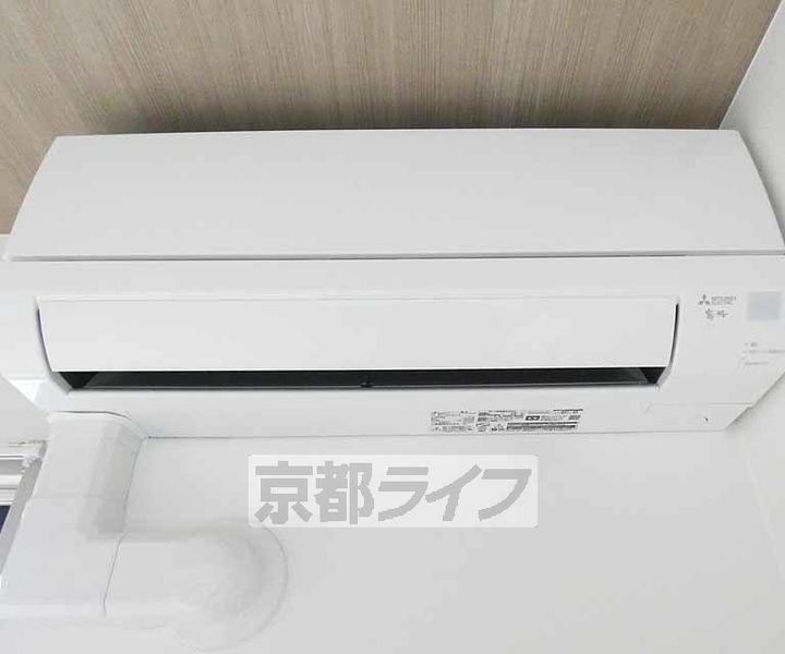 LEI梅小路401のその他画像