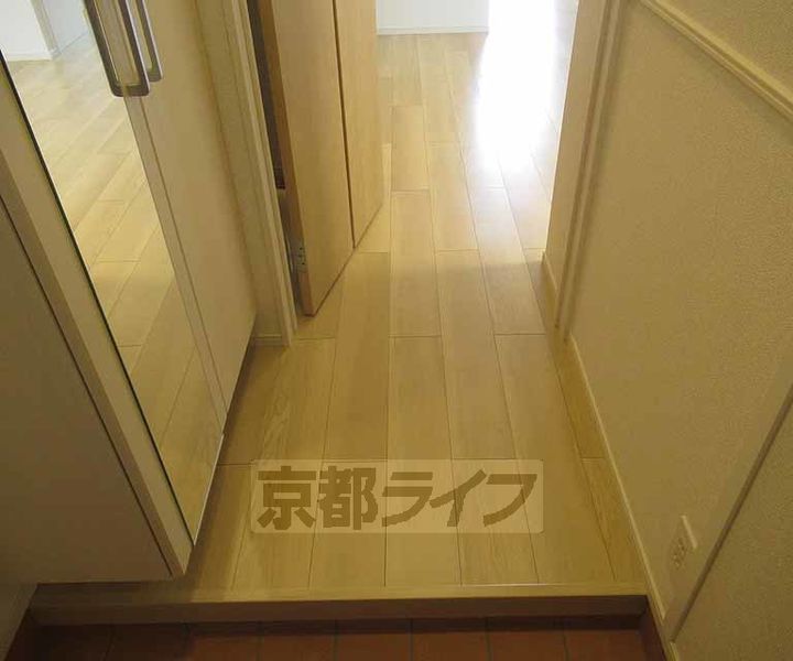 パインオークⅦ102のその他画像