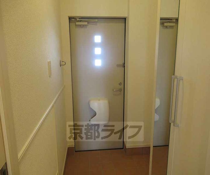 パインオークⅦ102のその他画像