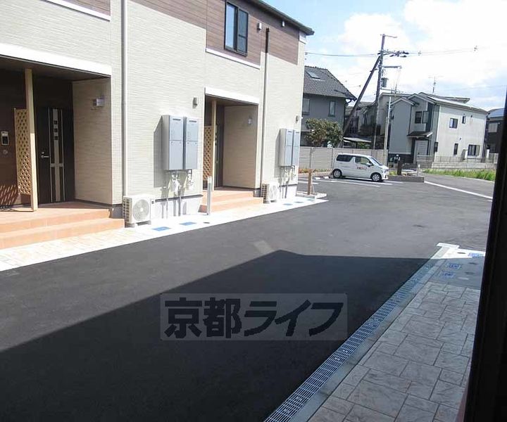 パインオークⅦ102のその他画像