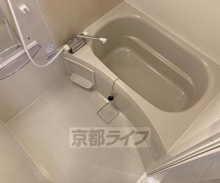 ノアの風呂