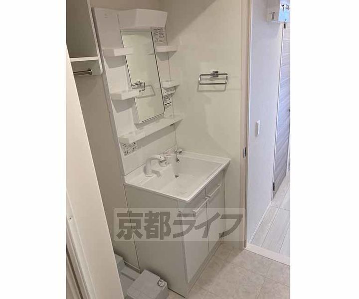 ノアの内装