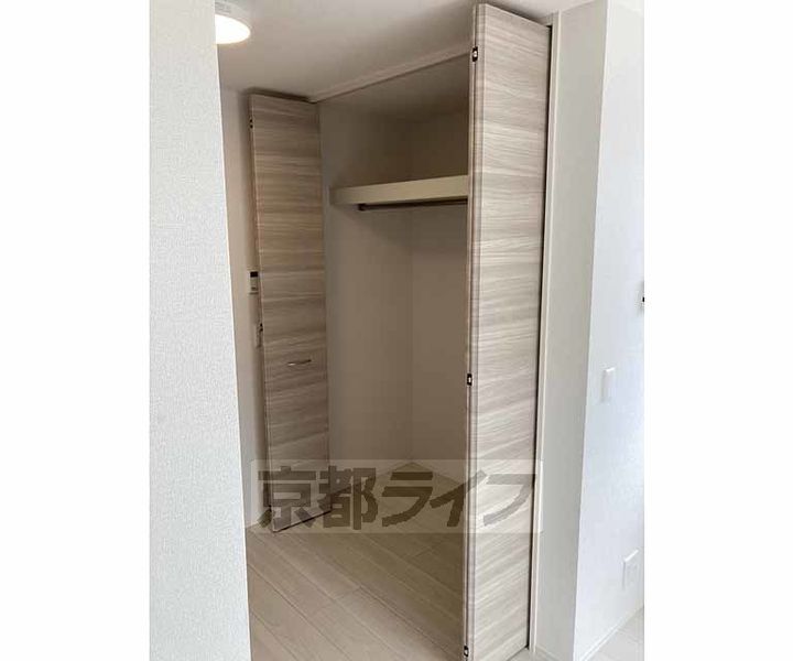 ノアの内装