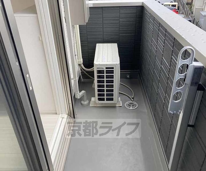 ノアの内装