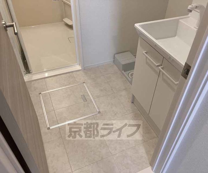 ノアの内装