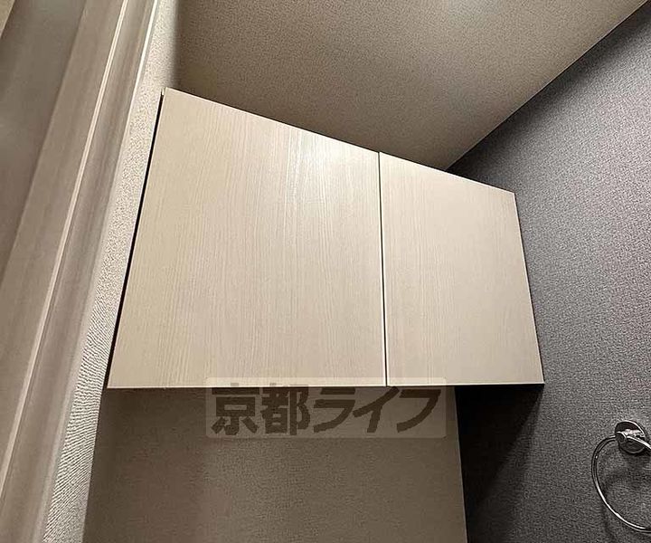 ヴィラ デュースの内装