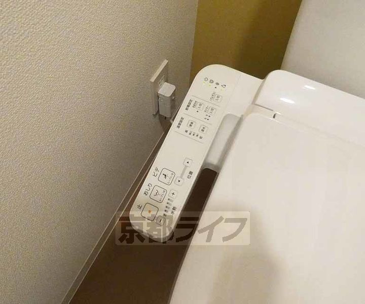 京都府京都市下京区中堂寺壬生川町の賃貸マンションのその他画像