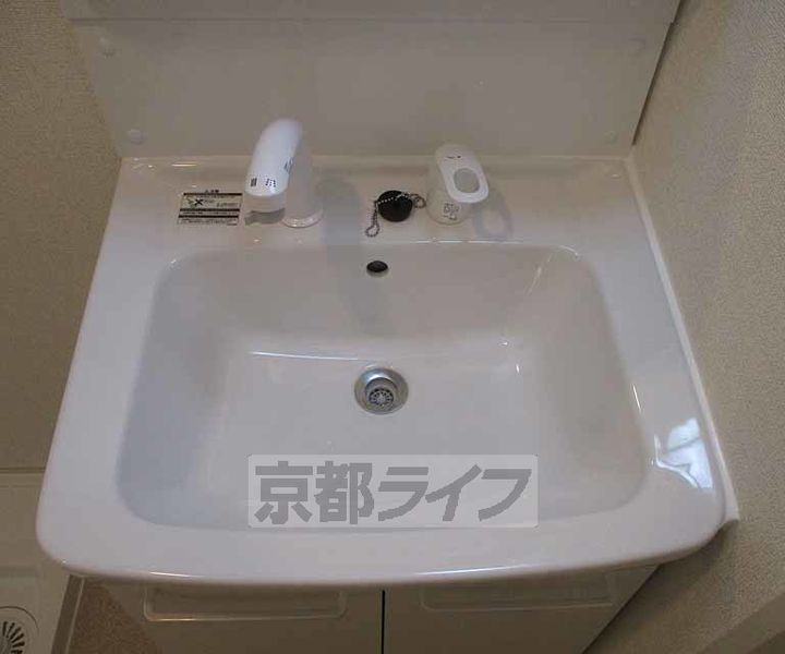 サンレーベ東垣外の内装