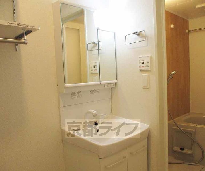 サンレーベ東垣外の内装