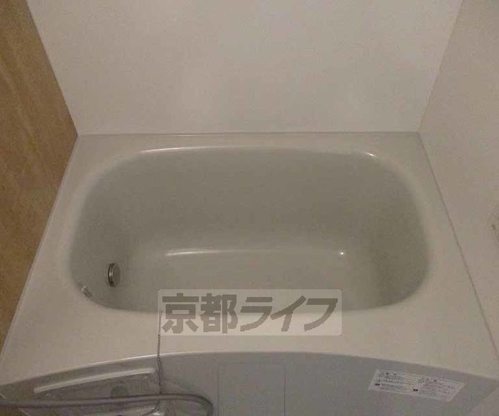 サンレーベ東垣外の風呂