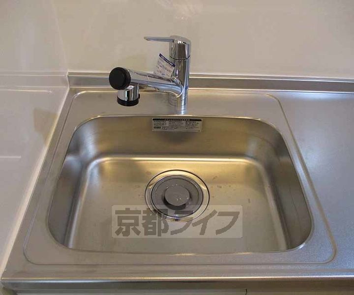 サンレーベ東垣外のキッチン