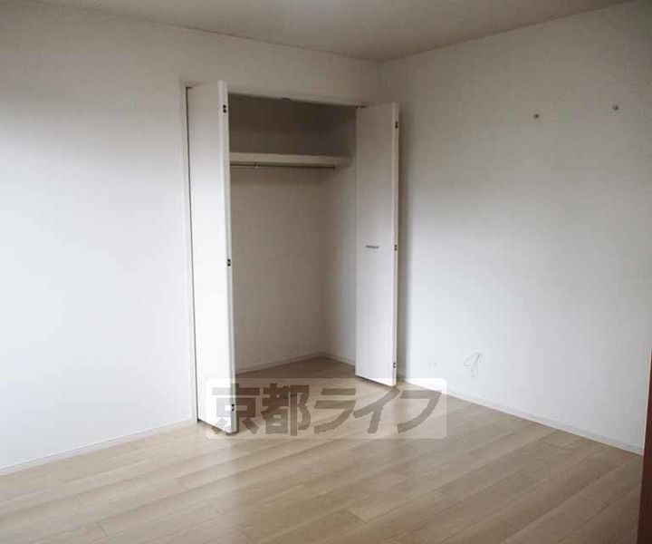 サンレーベ東垣外の居間