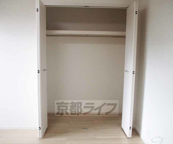 サンレーベ東垣外の内装