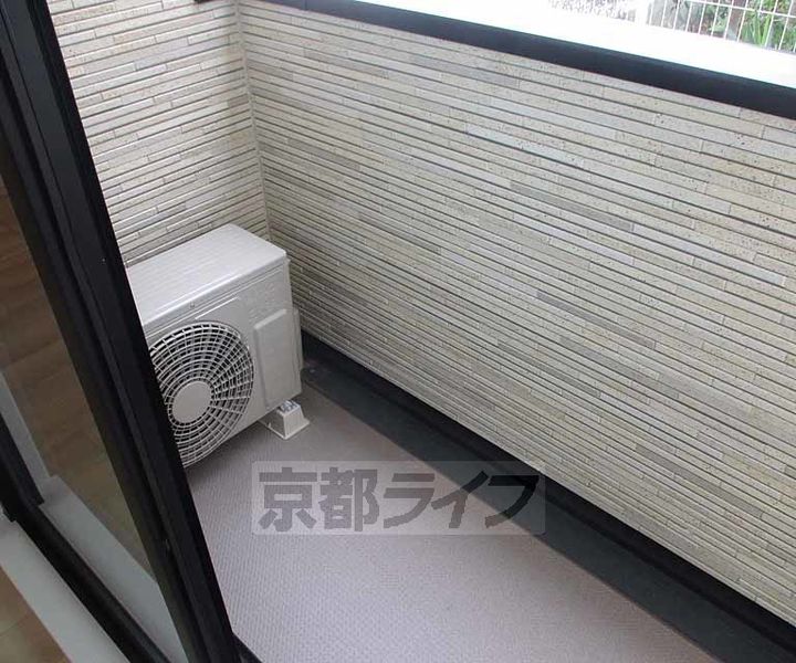 サンレーベ東垣外の内装