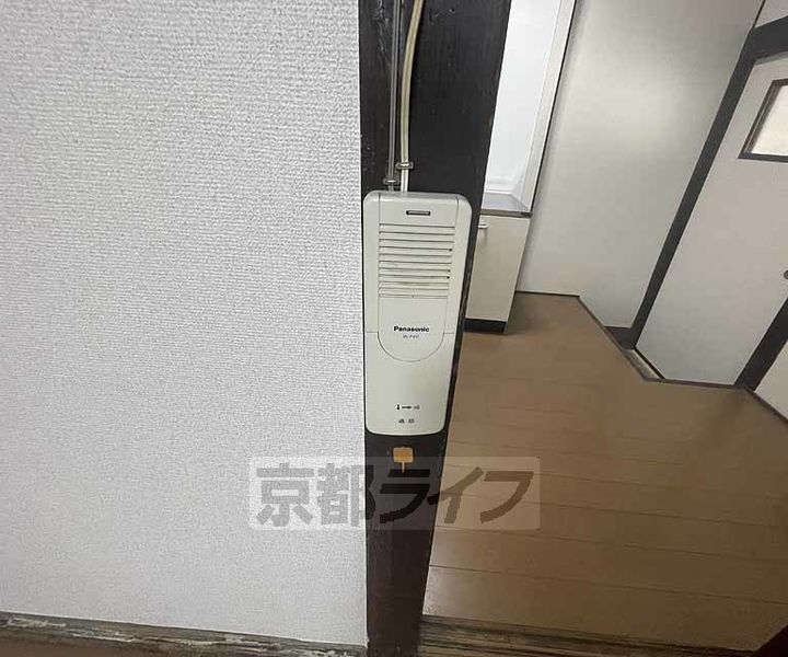 京都府京都市中京区壬生西大竹町(一戸建)の賃貸物件のその他画像