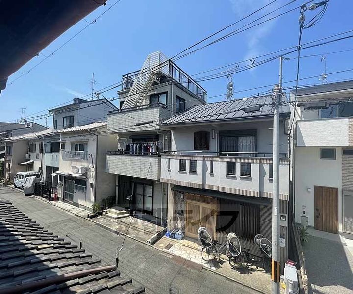 京都府京都市中京区壬生西大竹町(一戸建)の賃貸物件のその他画像