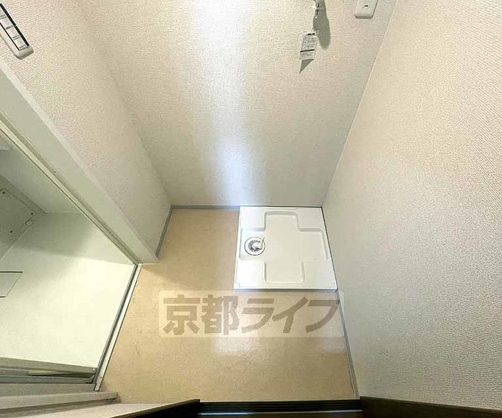 京都府京都市中京区壬生西大竹町(一戸建)の賃貸物件のその他画像
