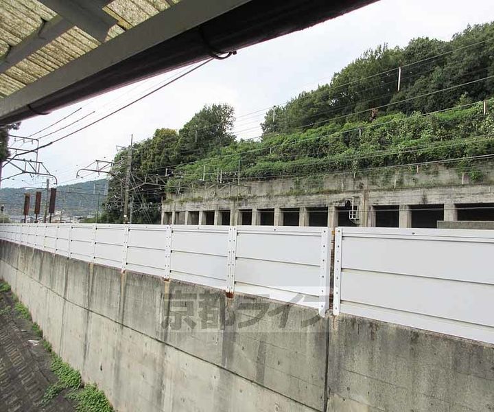 京都府京都市山科区四ノ宮柳山町(一戸建)の賃貸物件のその他画像