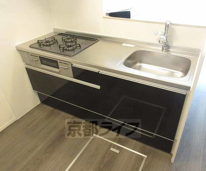 LE CHERIENのキッチン