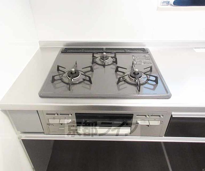 LE CHERIENのキッチン