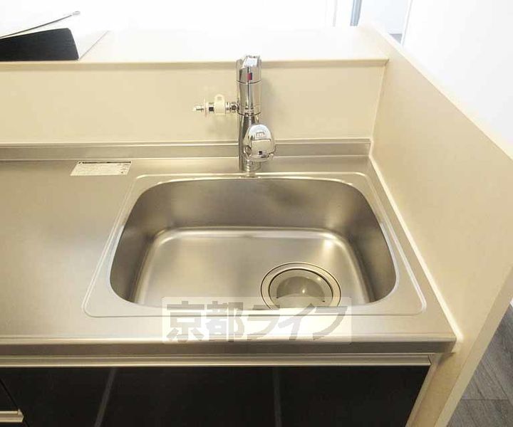 LE CHERIENのキッチン