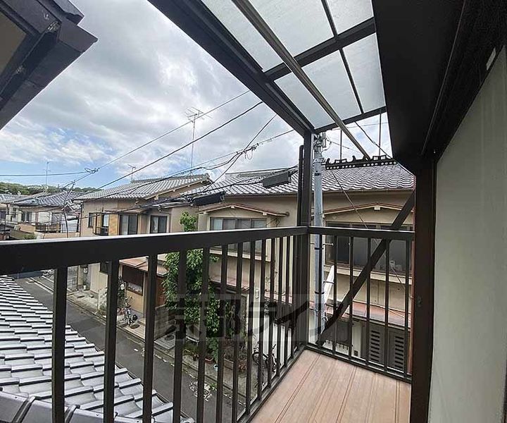 京都府京都市左京区下鴨蓼倉町(一戸建)の賃貸物件-のその他画像